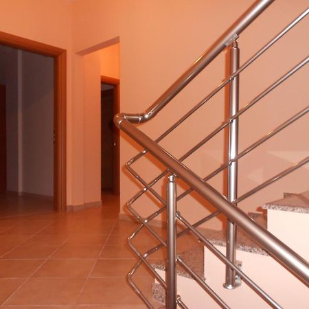 El Doro Rooms Dhermi Exterior photo